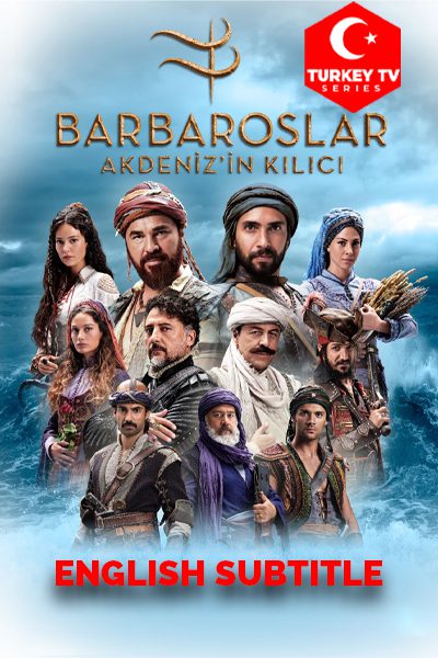 Watch Barbaroslar With English Subtitle Episode 20 | Turkey Tv Series