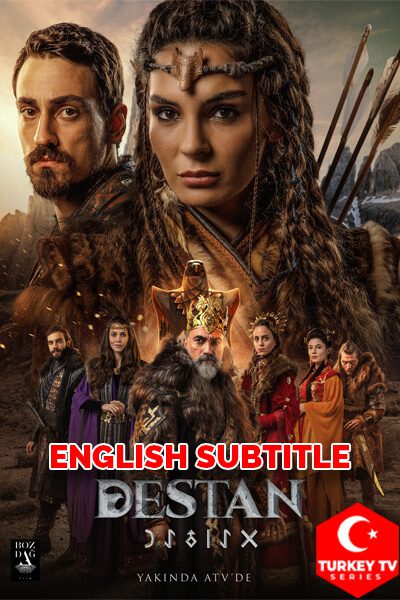 Destan Episode 9 English And Bangla Subtitles Free | turkey tv series