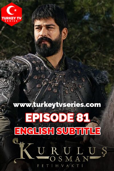 Turkish Series Subtitles Kurulus Osman