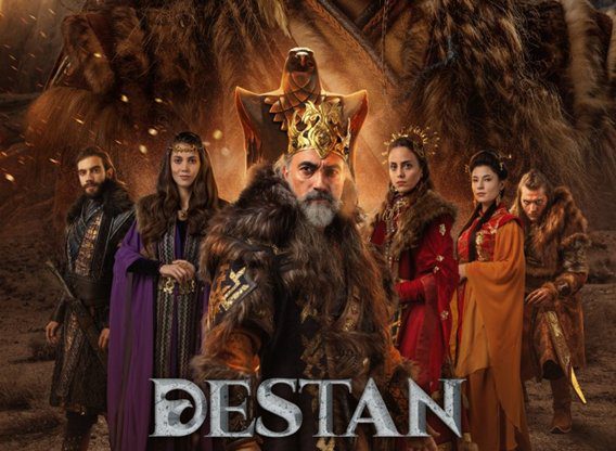 Destan Episode 9 English And Bangla Subtitles Free | turkey tv series