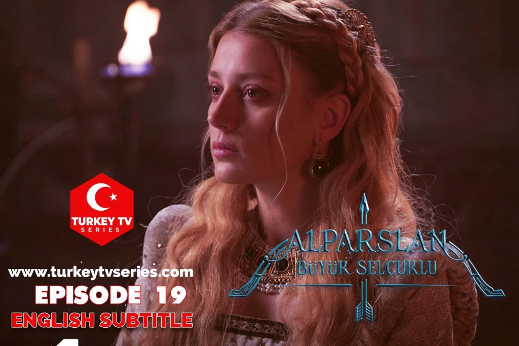 Alparslan Buyuk Seljuk 19 English Subtitle Free To Watch | Turkey TV Series