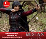 Destan Episode 21 English Subtitle It's Free | Turkey Tv Series