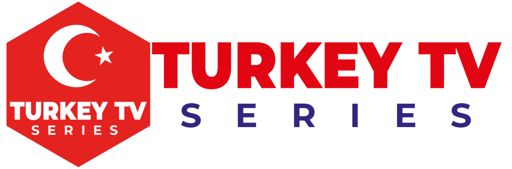 Turkey Tv Series Logo
