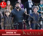 Kurulus Osman Episode 94 English and Bangla Subtitle Free | Turkey TV Series