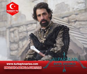 Alparslan Buyuk Seljuk 27 English and Bangla Subtitle It's Free | Turkey TV Series