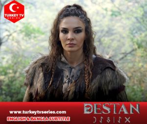 Destan Episode 25 English and Bangla Subtitle It's Free Turkey Tv Series