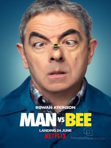 Man Vs Bee Season 01 Episode 1jpg