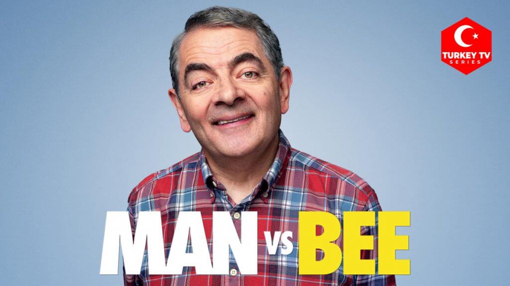 Man vs Bee Season 1 Episode 3 Free