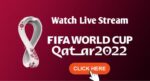 Fifa world cup 2022 live streaming Watch