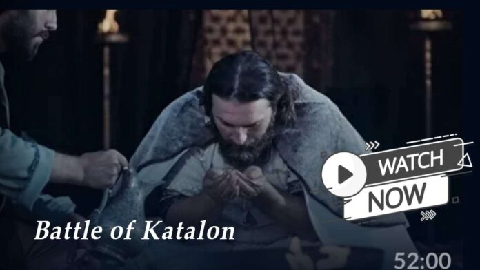 BATTLE OF KATALON ENGLISH SUBTITLES